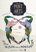 Festival Pont des Arts