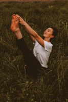 Yoga Vinyasa 