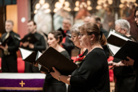 Concert Anniversaire - Les 40 ans des la chorale La Petite Fugue