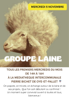 Groupe Laine